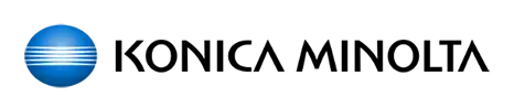 KONICA MONOLTA